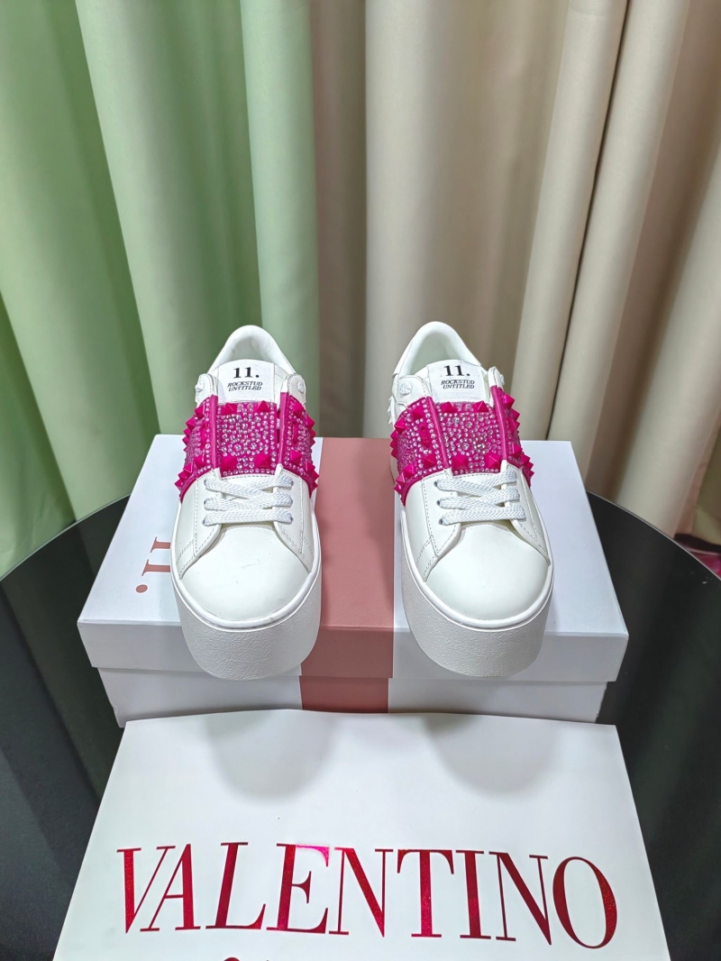 Valentino Casual Shoes